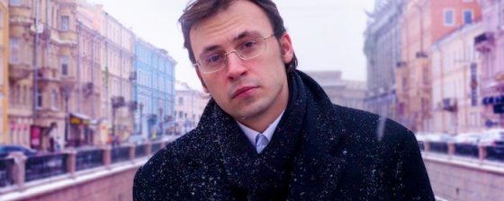 О вандализме чистой воды, московском казенном доме и его занимательных обитателях