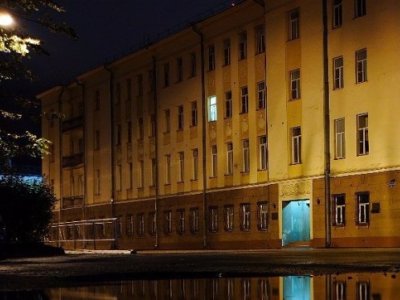 Новые обыски и допросы по делу о взрыве в ФСБ Архангельска