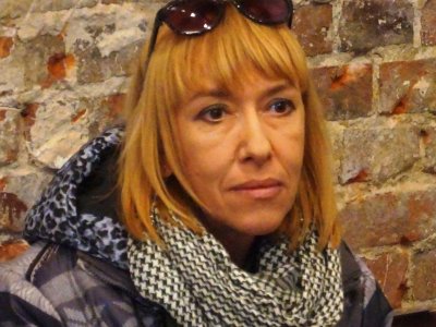 Анна Каретникова: «Имею основания опасаться, что мы потеряем все то, что создавали»