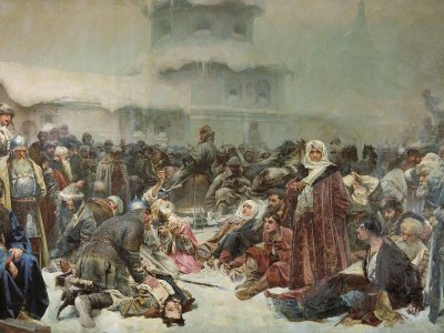 Съезд муниципальных депутатов 22–23 мая в Великом Новгороде
