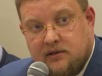 Адвокат Сергей Панченко: «Исход мы ожидаем только один — отмену всех решений об аресте»
